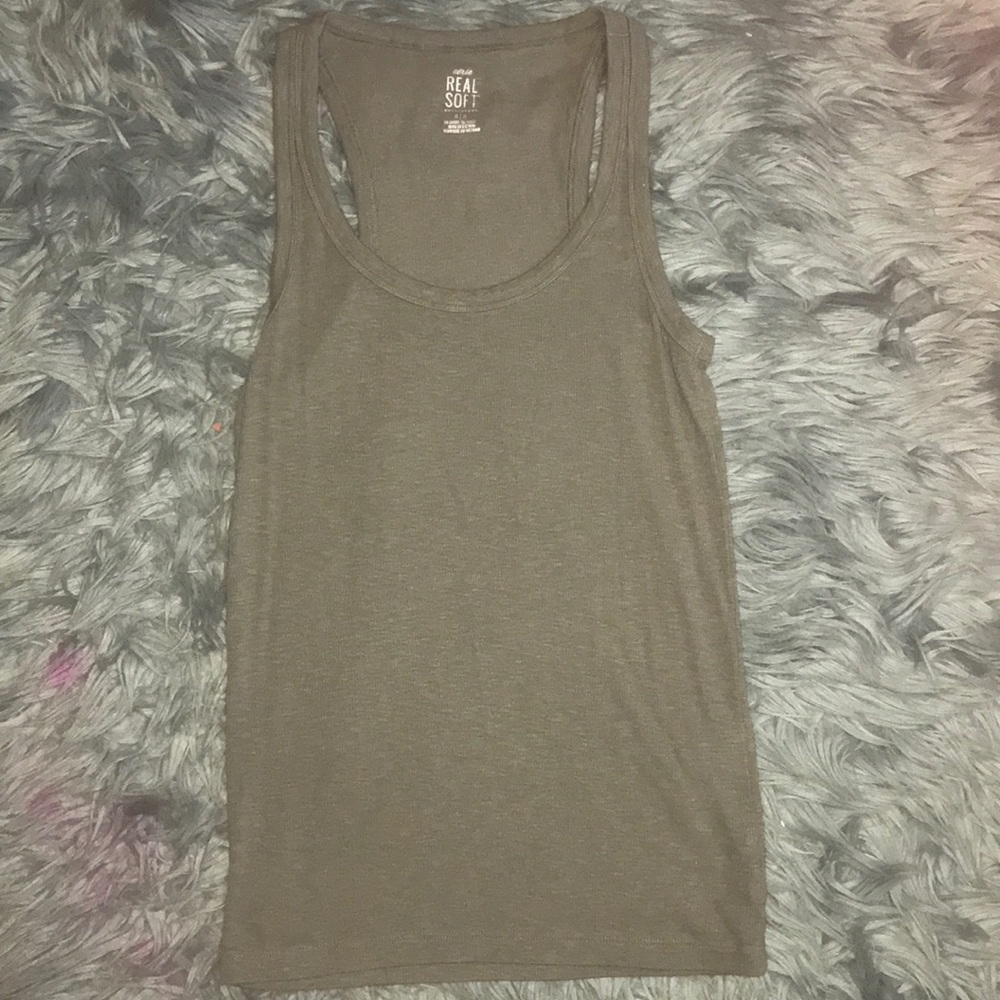 Aerie “Real soft”tank